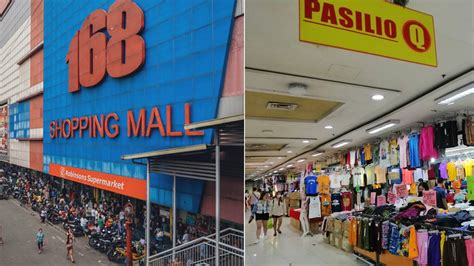 where to buy divisoria mall